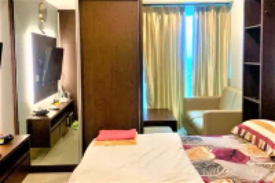 Grand kamala Lagoon By Veeroom