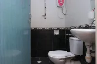 Hotel O Kay Inn Kerteh Hotels in Kerteh