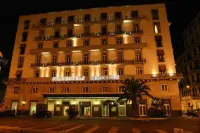 Starhotels Terminus Hotel a 