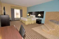 Best Western Plus Goodman Inn  Suites