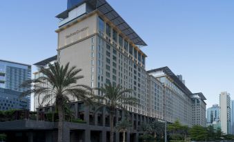 The Ritz-Carlton, Dubai International Financial Centre