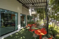 @ Border Hotel, Aranyaprateth Hotels in Aranyaprathet