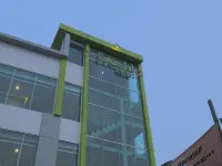 Fresh Hotel Hotels in Cisaat