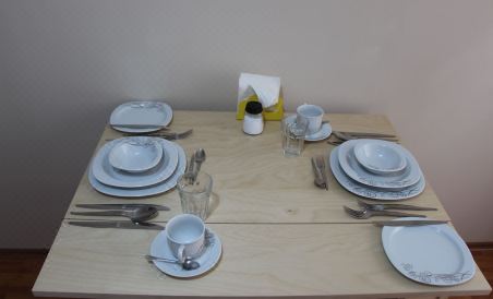 Kinzi House - Housity