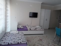 Dr Aslan Apart Hotel