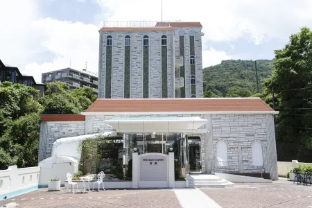 The Gran Resort Arima