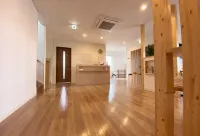 Hotel Hanafuji Inn