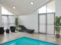 "Steen" - 800m from the Sea - Pools