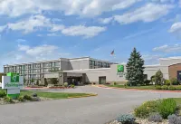 Holiday Inn Akron West - Fairlawn Các khách sạn ở Richfield