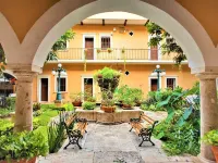 Hotel Caribe Merida Yucatan Hotels near Main Square