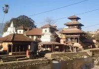 Namaste Samudayik Homestay Hotels near Shree Radha Krishna Mandir and Bar Pipal Chautara