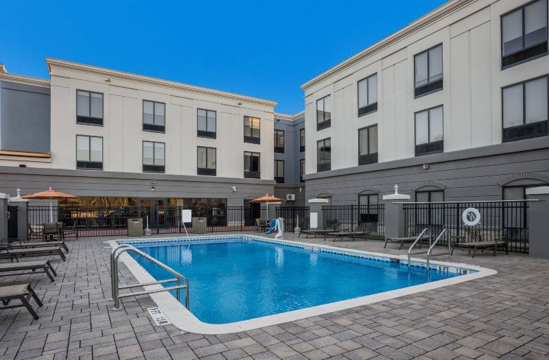 Holiday Inn Express & Suites Perry by IHG photo 4