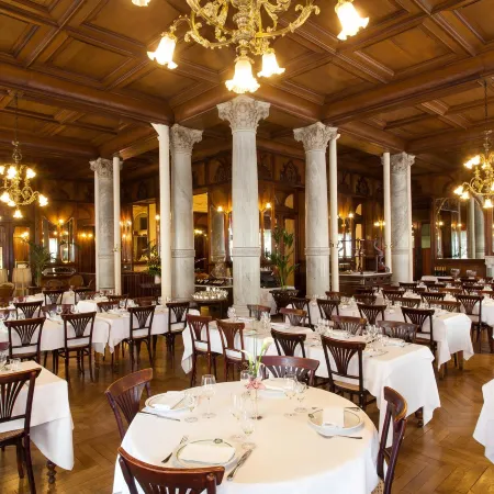 Grand Hôtel Moderne