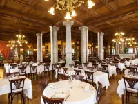 Grand Hôtel Moderne - Mountain view