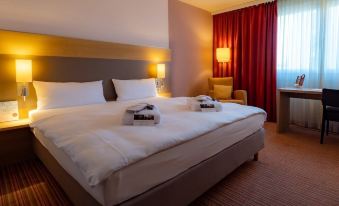 Elaya Hotel Stuttgart Boeblingen - Housity