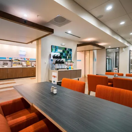 Holiday Inn Express & Suites SOUTHAVEN CENTRAL - MEMPHIS by IHG