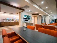 Holiday Inn Express & Suites SOUTHAVEN CENTRAL - MEMPHIS by IHG - Pysäköinti