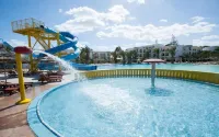 Soviva Resort - Families Only - de playa