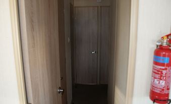 Immaculate 3-Bed Caravan in Hartlepool