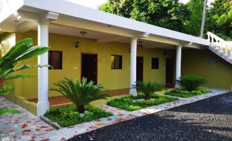 Hotel la Iguana Dorada