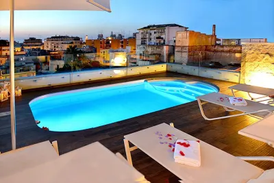 Santo Stefano Luxury B&B Hotel di Brindisi