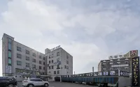 Incheon Motel 917 Hotels near 강화나들길 11코스 (석모도 바람길)