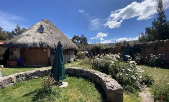 Casa de la Gringa Mountain House