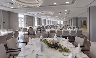 Hofhotel Grothues-Potthoff