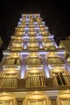 Balcony Nha Trang Hotel Hotels near XQ Hand Embroidery