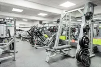 Best Western Plus Airport Hotel Copenhagen - Gym