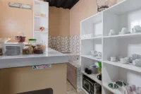 Fast Hous Syariah Bogor Mitra RedDoorz