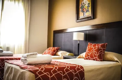 Hotel Premier Hotels in 