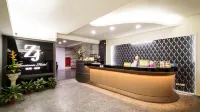 JUNGZAW Business hotel 동구 호텔