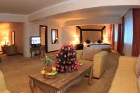 Inter Luxury Hotel Hotel a Addis Abeba