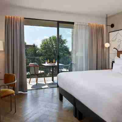 L'Esquisse Hotel & Spa Colmar - MGallery Rooms