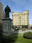 Hotel Castilla Ξενοδοχεία στην πόλη Comarca de Gijon