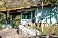 Pousada do Rio Turvo