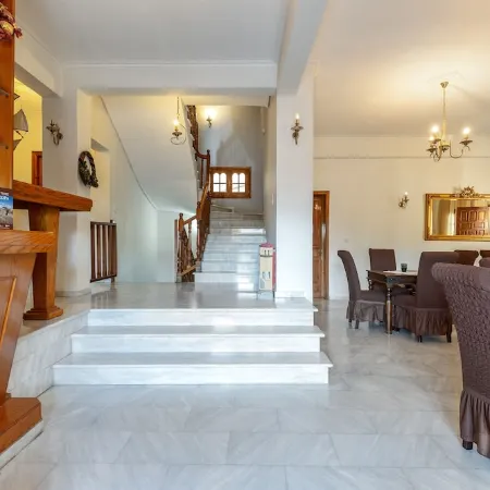 San Giorgio Villa