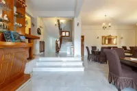 San Giorgio Villa - breakfast