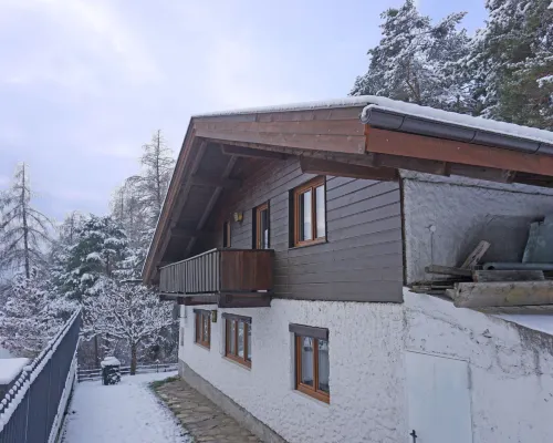 Waldruh Hotels in Telfs