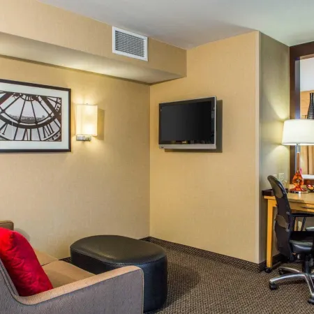 SpringHill Suites by Marriott Appleton Hotels in Appleton