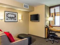 SpringHill Suites by Marriott Appleton - Wifi