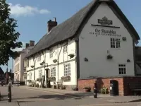 The Shambles Hoteles en Lutterworth