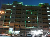 Al Eairy Furnished Apartments Al Ahsa 2 Hotel di Al Mubarraz