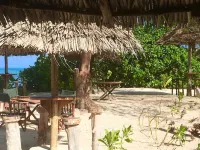 Driftwood Beach Lodge Hotels near Haji De Zanzibar