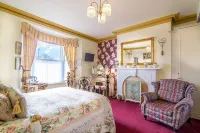 Creston Villa Guest House Hotels in Lincoln