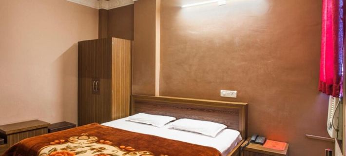 Hotel Novelty Hoteles en Jammu