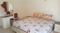 Al Khaleej Hotel Apartments Hotel berhampiran University of Jordan