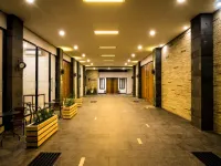 Yobel Guest House Hoteles en Jetis