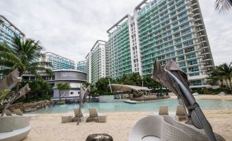 IRise at Azure Urban Resort Residences